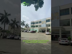 Suplemento de apoio ósseo de fórmula personalizada com mistura de glucosamina de cálcio e condroitina