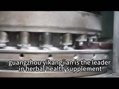 ODM&OEM Paecilomyces Hepialid Capsule Cordyceps Mycelium Capsules For Enhnace Imune